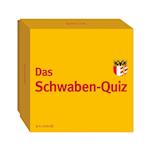 Schwaben-Quiz (Neuauflage)