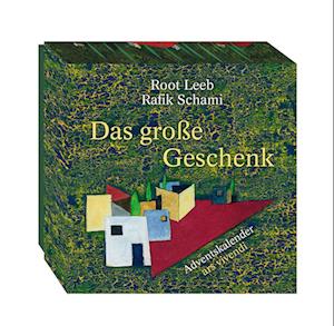 Das große Geschenk (Neuauflage)