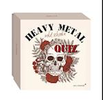 Heavy Metal-Quiz  (Neuauflage)