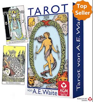 Tarot von A.E. Waite