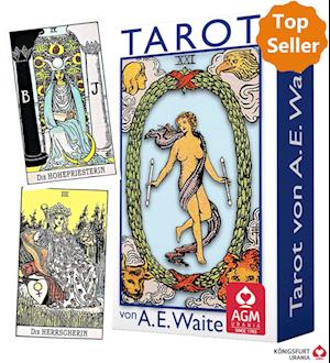 Tarot von A.E. Waite