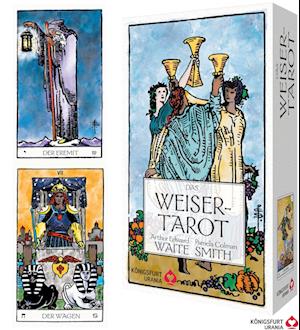 Das Weiser-Tarot