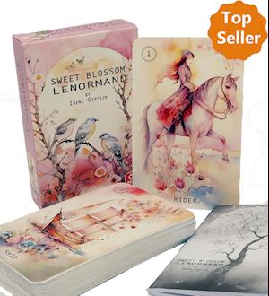 Sweet Blossom Lenormand