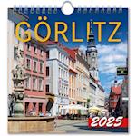 Kalender Görlitz 2025