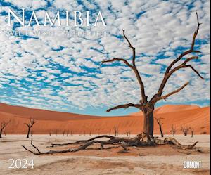 Namibia 2024 60x50
