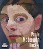 Paula Modersohn-Becker 2025 - Kunstkalender  - Wandkalender im Format 34,5 x 40 cm - Spiralbindung