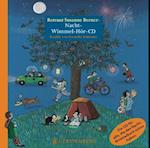 Nacht-Wimmel-Hör-CD. CD