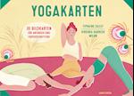 Yoga-Karten für Anfänger und Fortgeschrittene