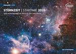 Sternzeit 2025 - Bild-Kalender - Poster-Kalender - 70x50