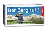 Der Berg ruft! Memo