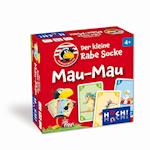 Der kleine Rabe Socke - Mau Mau