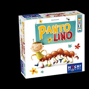 Pantolino