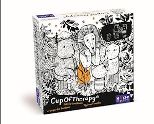 Cup of Therapy - Zeit für Emotionen