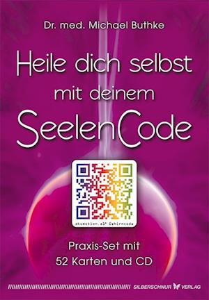 Heile dich selbst mit deinem Seelencode