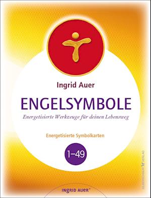 Engelsymbole - Karten