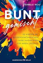 BUNT gemischt