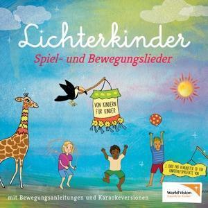 Spiel- und Bewegungslieder