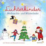 Weihnachts- und Winterlieder