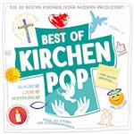 Best of Kirchenpop - Die 20 besten Kirchenlieder