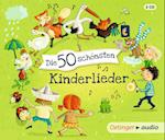 Die 50 schönsten Kinderlieder