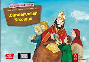 Wundervoller Nikolaus