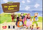 Die goldene Gans