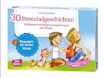 30 Streichelgeschichten