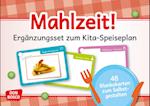 Mahlzeit! Ergänzungsset zum Kita Speiseplan