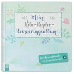 Mein Kita-Kinder-Erinnerungsalbum