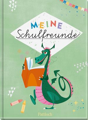 Meine Schulfreunde (Drachen)