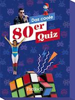 Das coole 80er Quiz