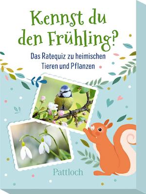 Kennst du den Frühling?