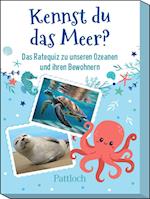 Kennst du das Meer?