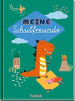 Meine Schulfreunde (Dino)