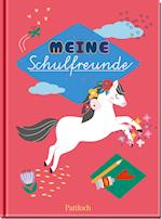 Meine Schulfreunde (Pferde)