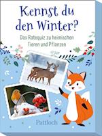 Kennst du den Winter?