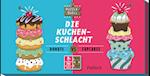 Puzzle-Duell - Die Kuchen-Schlacht