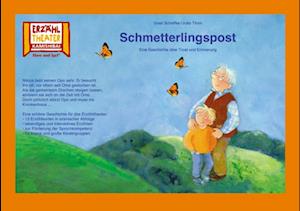 Kamishibai: Schmetterlingspost