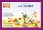 Kamishibai: Lilli Pickadilli