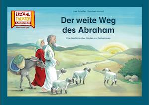 Kamishibai: Der weite Weg des Abraham