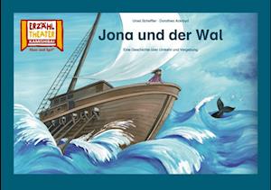 Kamishibai: Jona und der Wal