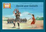 Kamishibai: David und Goliath