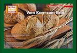 Kamishibai: Vom Korn zum Brot