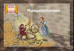 Rumpelstilzchen / Kamishibai Bildkarten