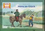 Hans im Glück / Kamishibai Bildkarten