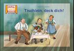 Tischlein, deck dich! / Kamishibai Bildkarten