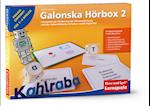 Galonska Hörbox 2