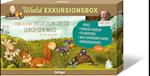 Peter & Piet Wald-Exkursionsbox