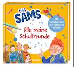 Das Sams. Alle meine Schulfreunde