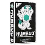 HUMBUG Original Edition Nr. 2 - Das zweifelhafte Kartenspiel